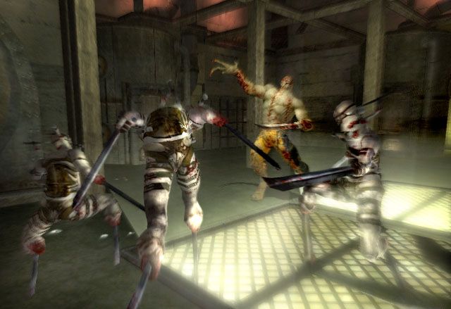 XRelease: Aprile XRelease: Aprile