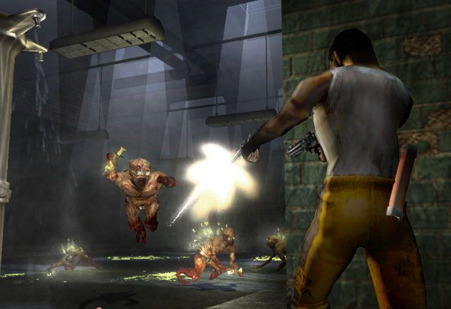 XRelease: Aprile XRelease: Aprile