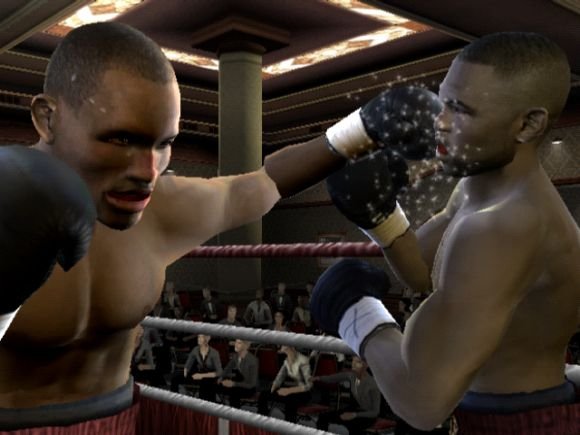 XRelease: Aprile XRelease: Aprile