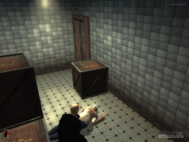 XRelease: Aprile XRelease: Aprile