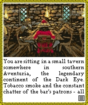 TDE Nedime - The Caliphs Daughter