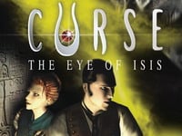 Curse: The Eye of Isis