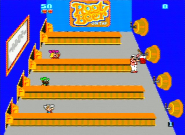 Midway Arcade Treasures
