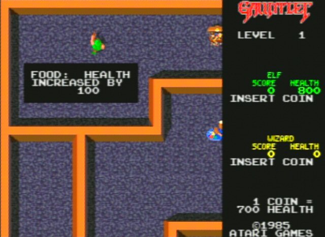 Midway Arcade Treasures