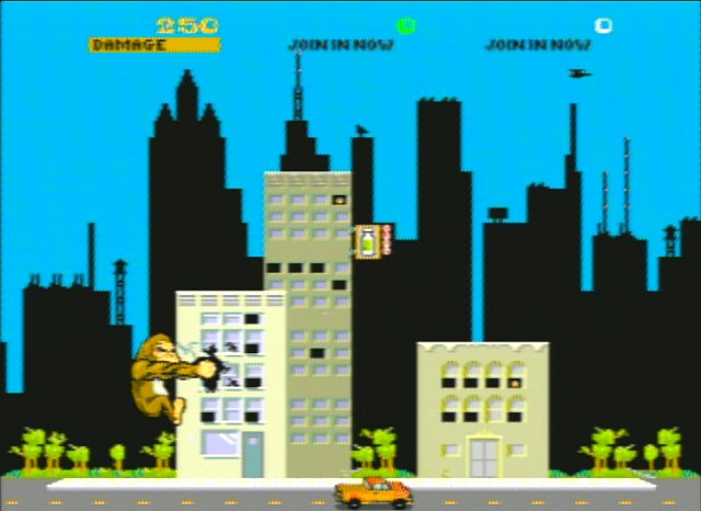 Midway Arcade Treasures