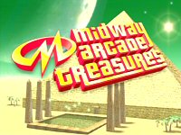 Midway Arcade Treasures