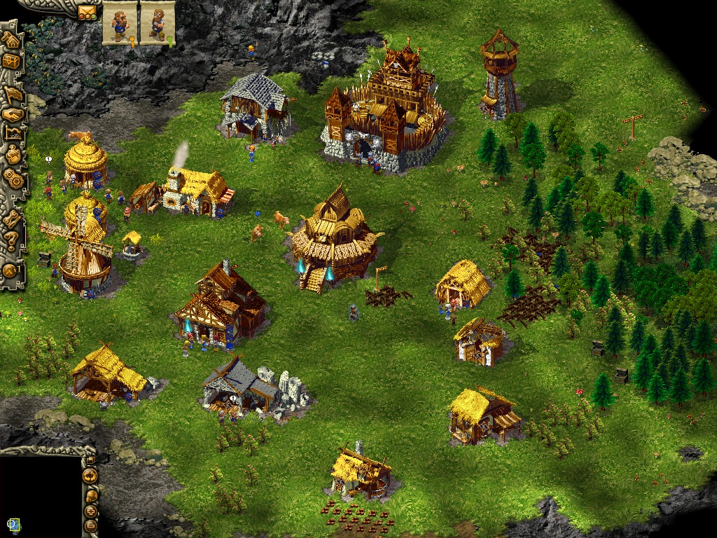 Сегменты коллекции northland. Cultures 3: Northland. Northland игра. Cultures: Northland игра. Northland Викинги.