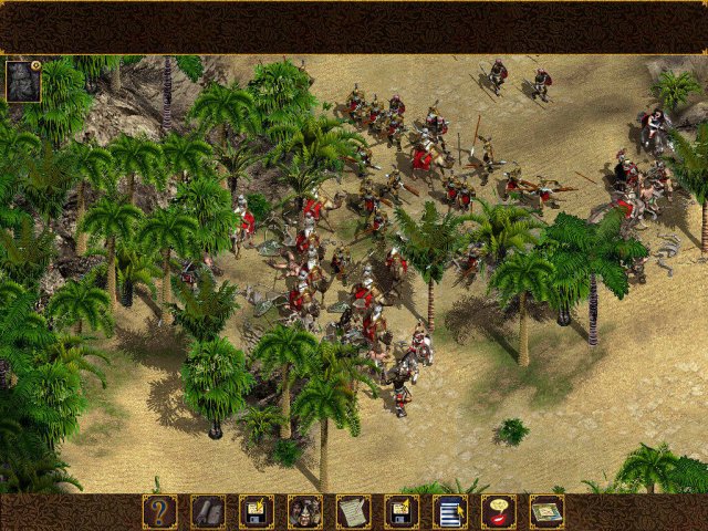 Imperium RTC: Le Guerre Puniche