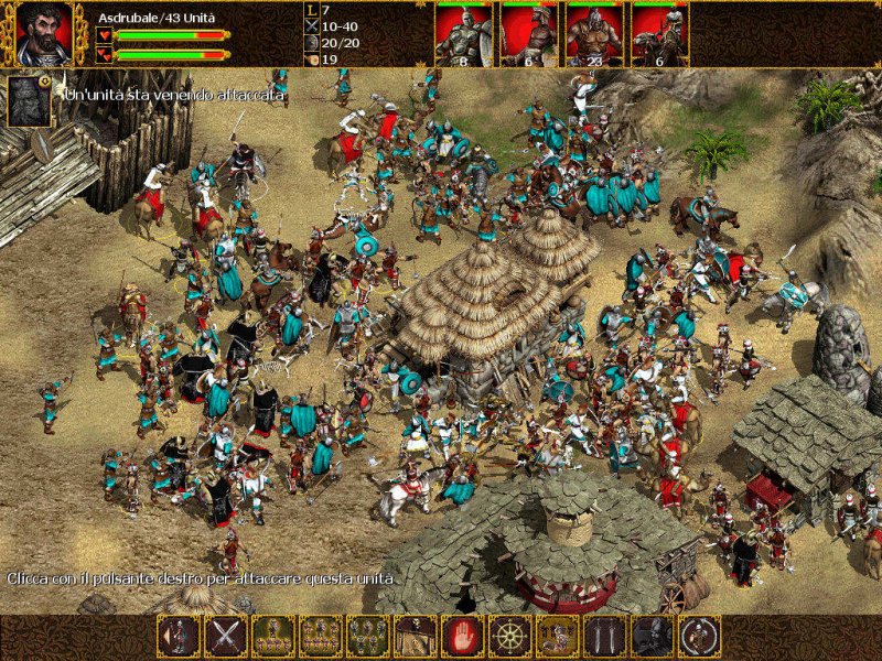 IMPERIUM LE GUERRE PUNICHE SCARICARE
