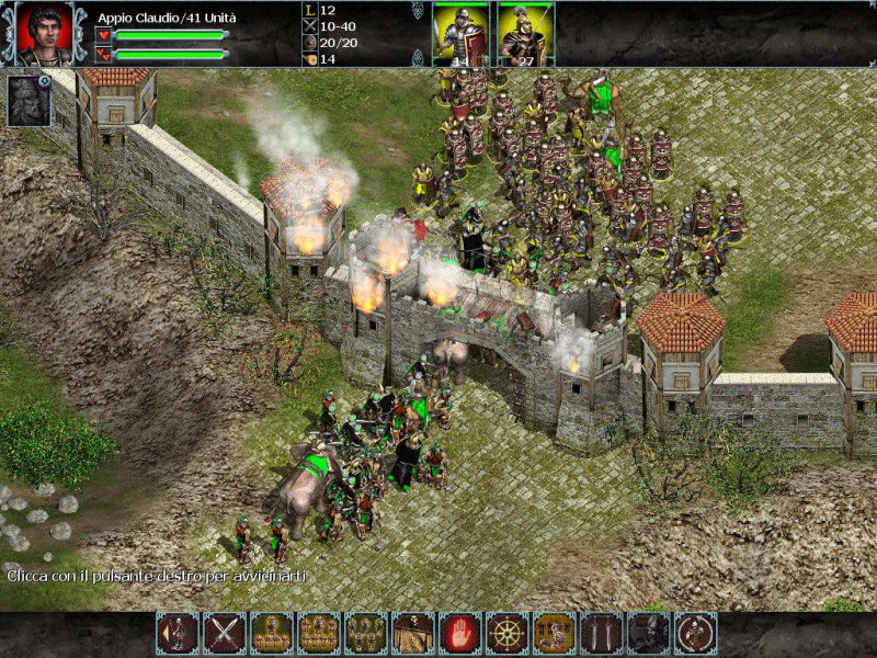 Imperium RTC: Le Guerre Puniche