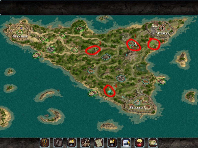 Imperium RTC: Le Guerre Puniche