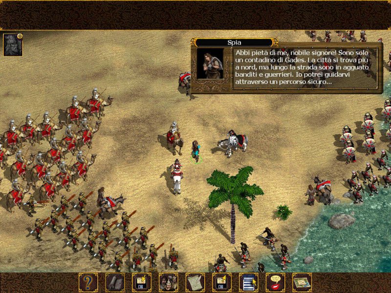 Imperium RTC: Le Guerre Puniche