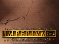 Imperium RTC: Le Guerre Puniche