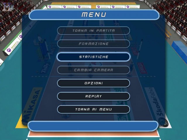 Lega Volley Femminile 2004 (LVF)