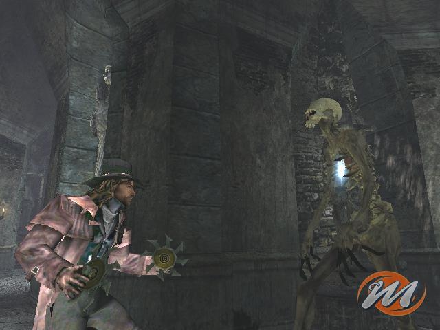 Van Helsing