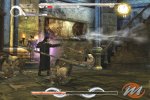 Van Helsing - Trucchi - Trucco