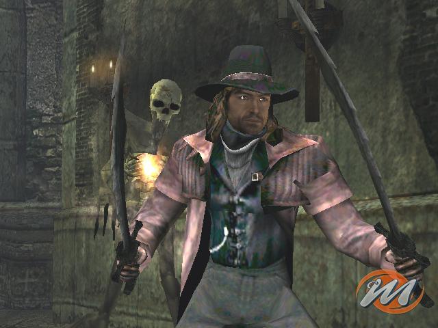 Van Helsing