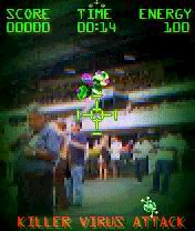 Attack of the Killer Virus