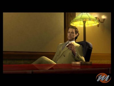 James Bond 007: Everything or Nothing