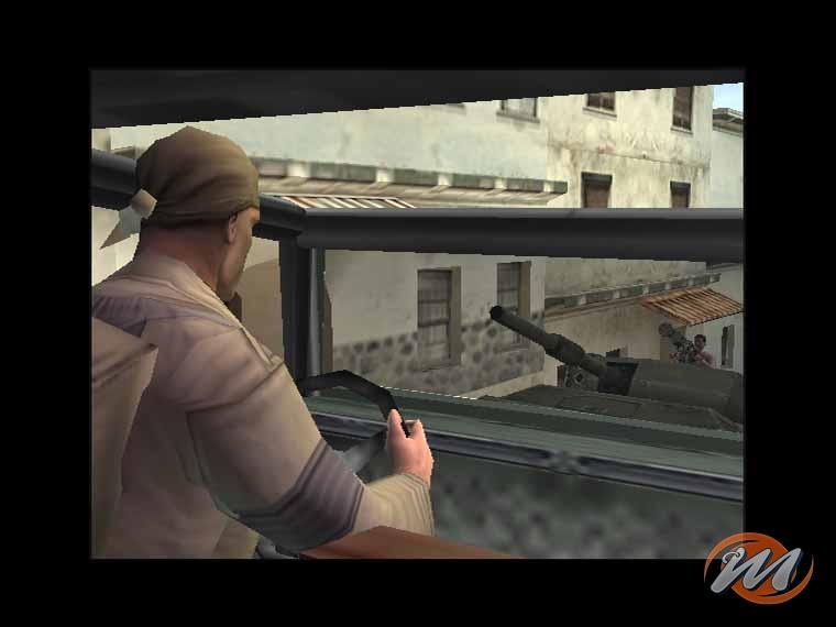 James Bond 007: Everything or Nothing