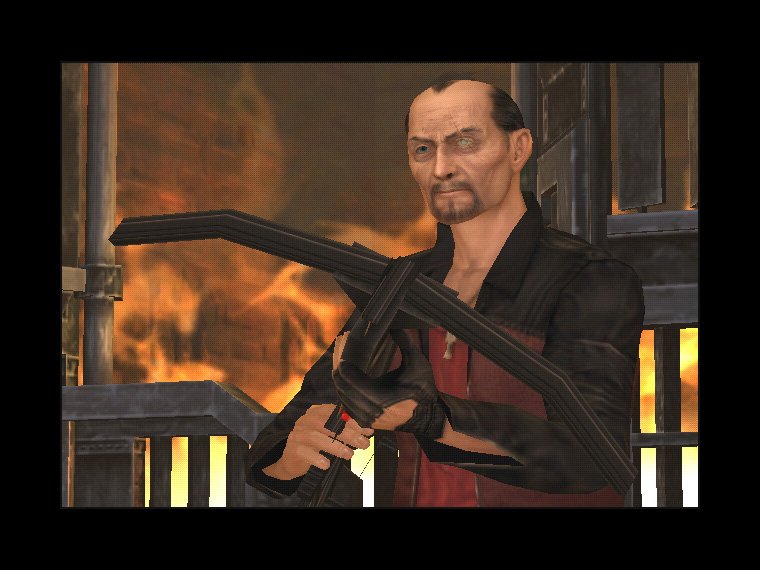 James Bond 007: Everything or Nothing