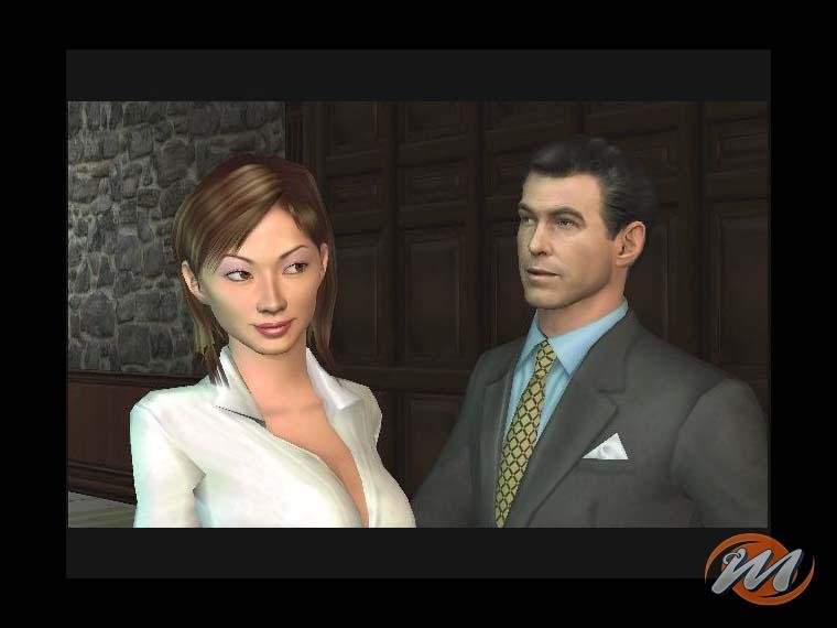 James Bond 007: Everything or Nothing