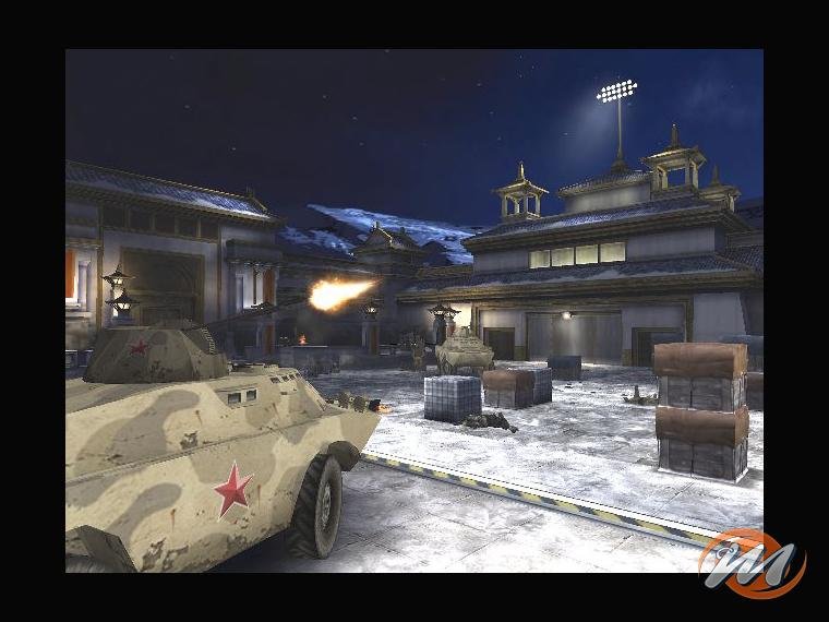 James Bond 007: Everything or Nothing