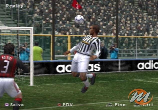 Winning Eleven 7 International