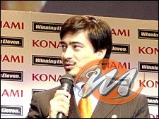 Winning Eleven 7 International