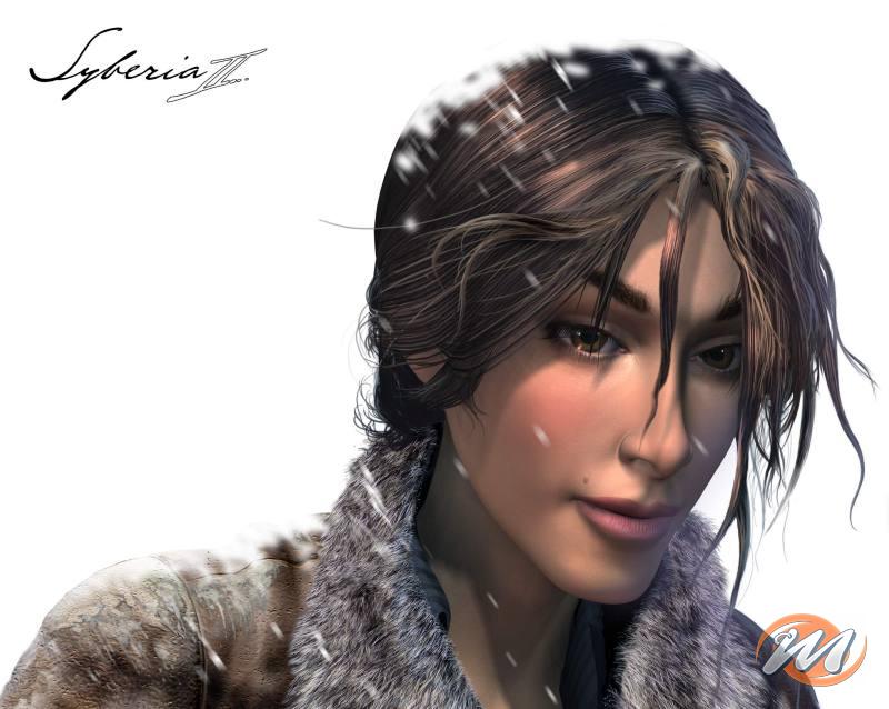 Syberia和Syberia 2免費在GOG上慶祝大貝諾特·索卡爾