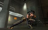 Catwoman Catwoman