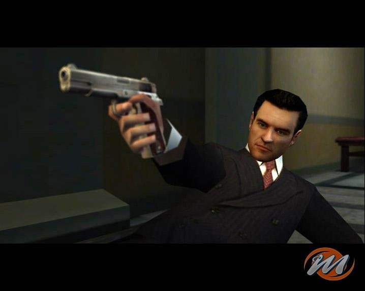 Mafia: City of Lost Heaven