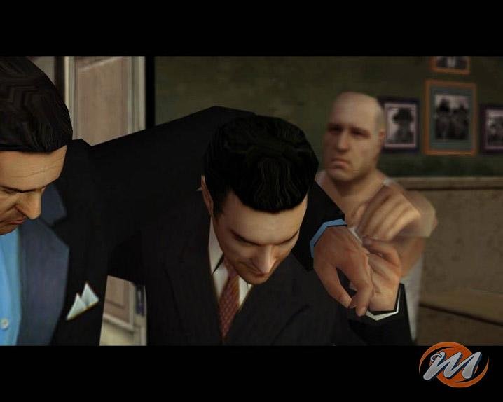 Mafia: City of Lost Heaven