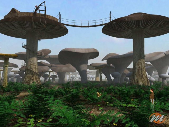 Viaggio al Centro della Terra