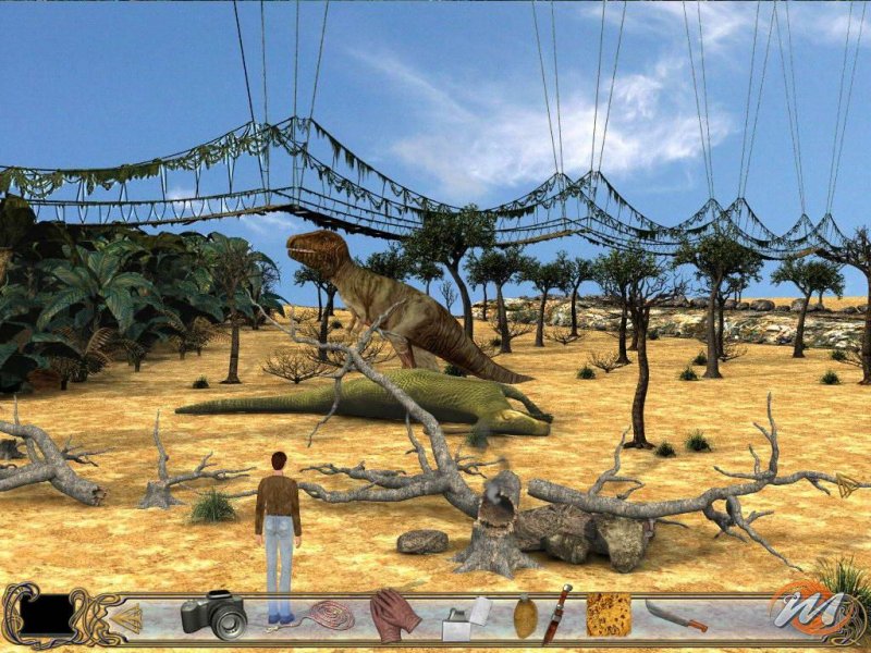 Viaggio al Centro della Terra