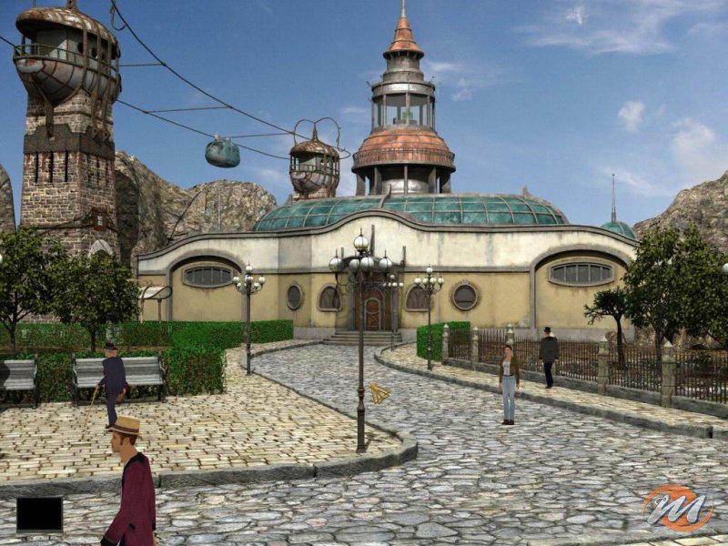 Viaggio al Centro della Terra