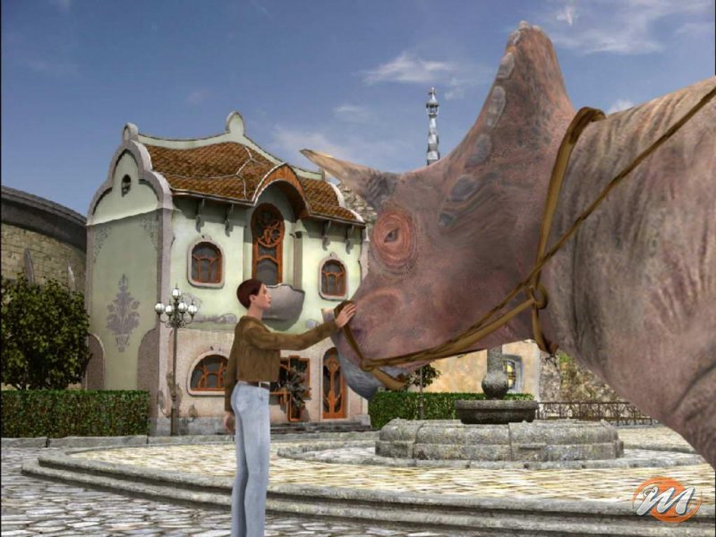 Viaggio al Centro della Terra