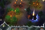 KnightShift - screenshots esclusivi - Recensione