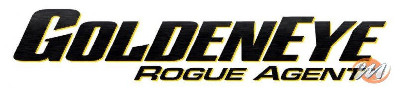 GoldenEye: Al Servizio del Male (GoldenEye: Rogue Agent)