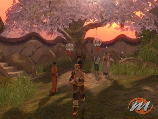 [E3 2004] Provato: Jade Empire