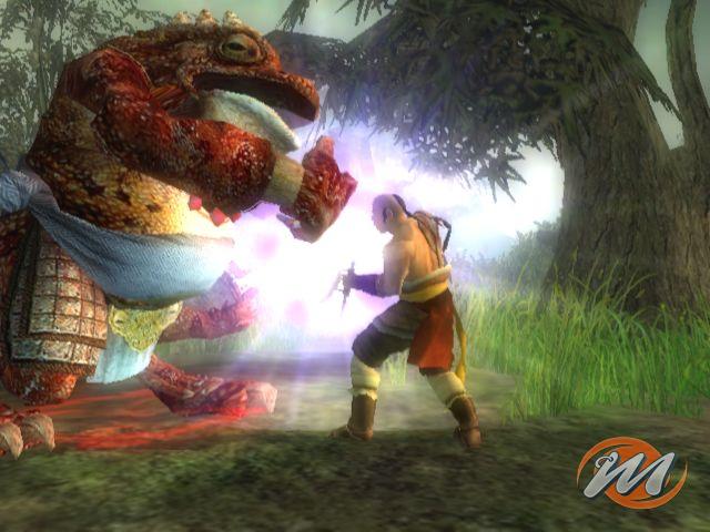 [E3 2004] Provato: Jade Empire