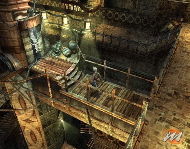 Square Enix - la conferenza ed il concerto di Uematsu