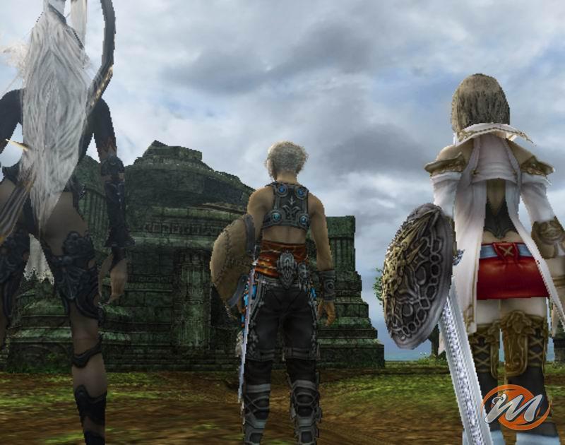 Square Enix - la conferenza ed il concerto di Uematsu