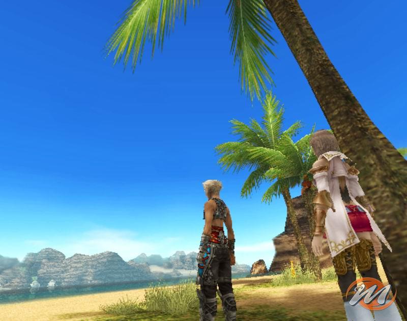 Square Enix - la conferenza ed il concerto di Uematsu