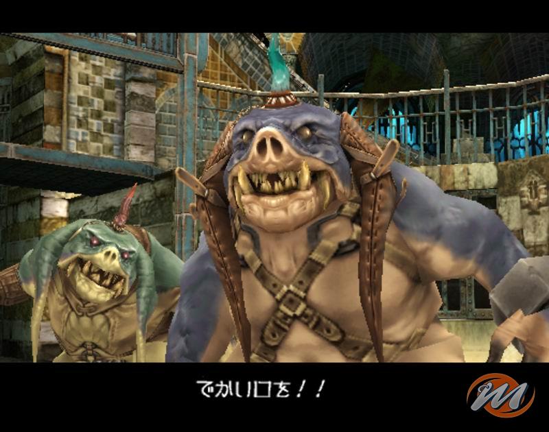 Square Enix - la conferenza ed il concerto di Uematsu