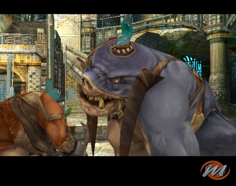 Square Enix - la conferenza ed il concerto di Uematsu