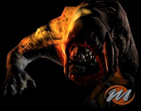 Doom 3 (Doom III)