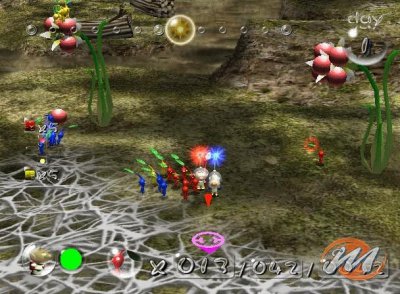 Pikmin 2 - Soluzione - gc - 44363 - Multiplayer.it