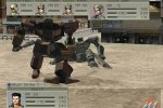 [<u>TGS 2003</u>] Ancora un nuovo Front Mission, siamo a quota tre - Notizia
