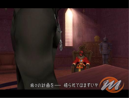 Square Enix - la conferenza ed il concerto di Uematsu